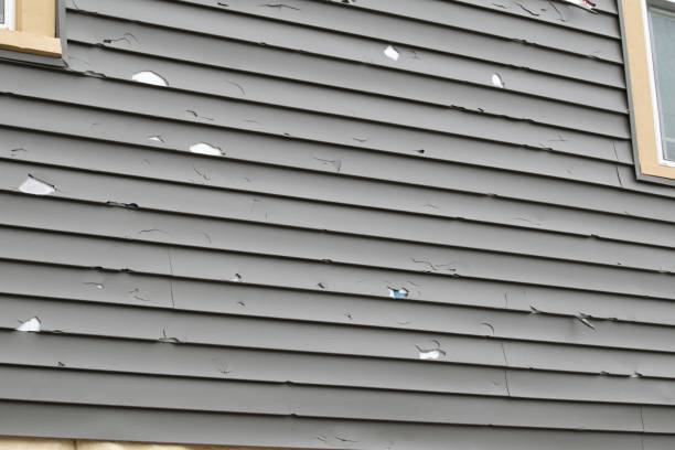 Trusted Merrifield, VA Siding Installation & Repair Experts