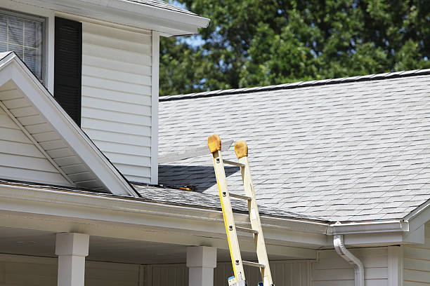 Siding for New Construction in Merrifield, VA