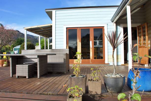 Best Engineered Wood Siding  in Merrifield, VA